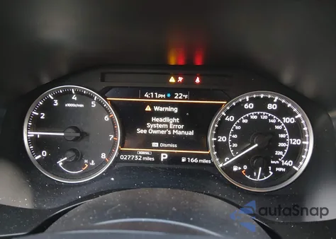 2024 Mitsubishi Outlander Es 2.5 S-Awc z USA, uszkodzony, nr VIN JA4J4UA85RZ019473